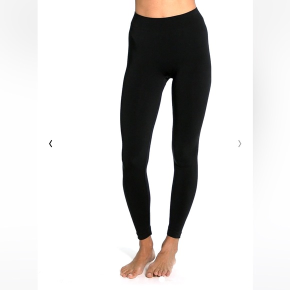 BNWT Wolford Aurora Leggings - Picture 6 of 10
